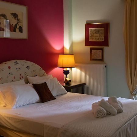 Апартаменты Marina'S Bright Getaway - Nafplio Center House Экстерьер фото