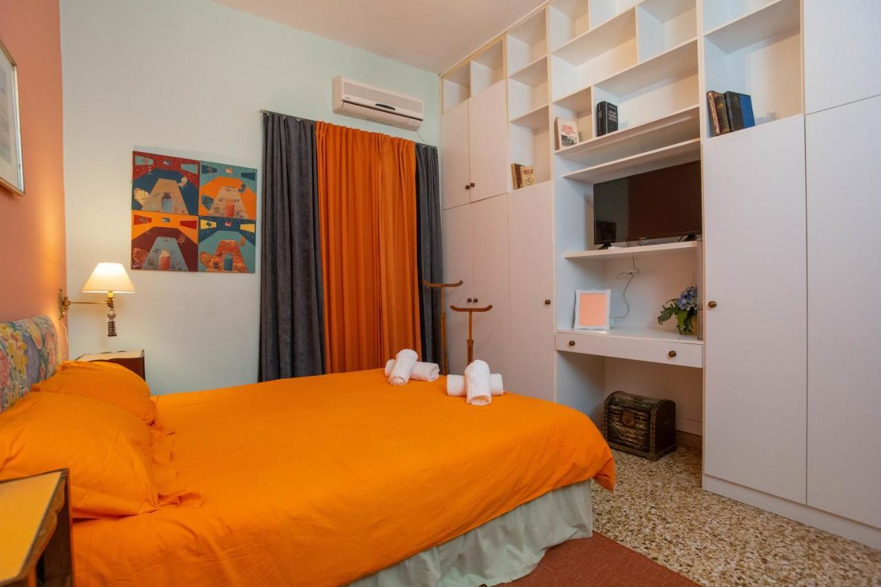 Апартаменты Marina'S Bright Getaway - Nafplio Center House Экстерьер фото