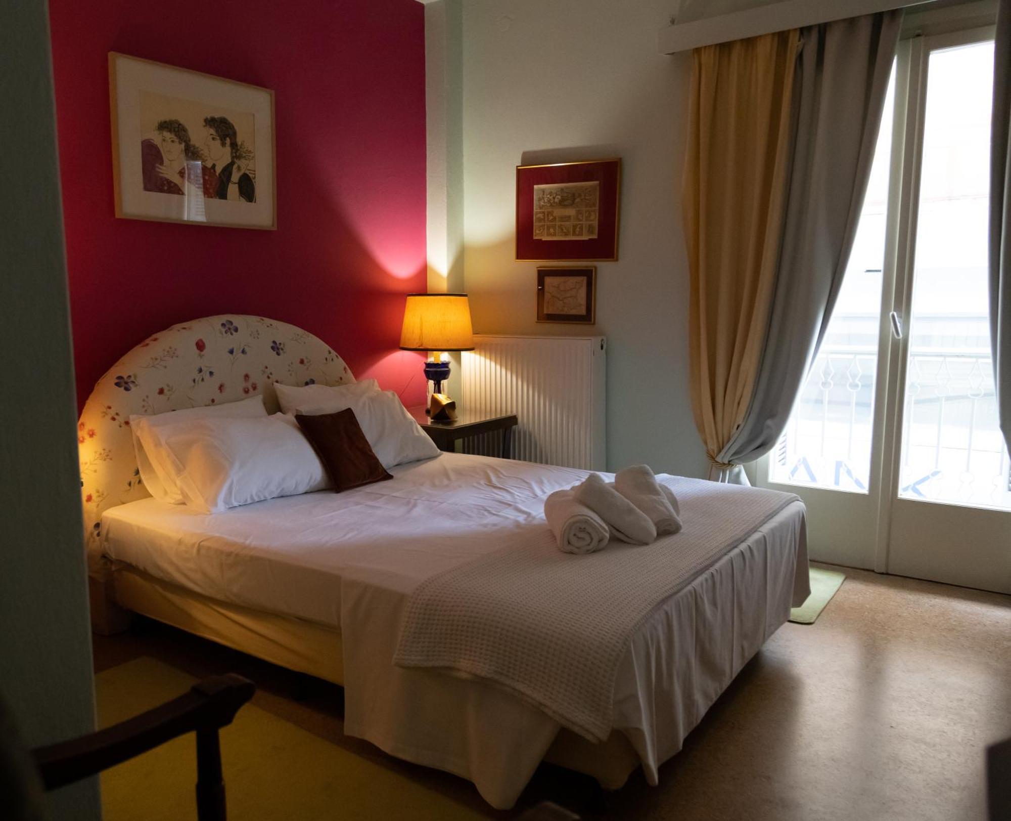 Апартаменты Marina'S Bright Getaway - Nafplio Center House Экстерьер фото