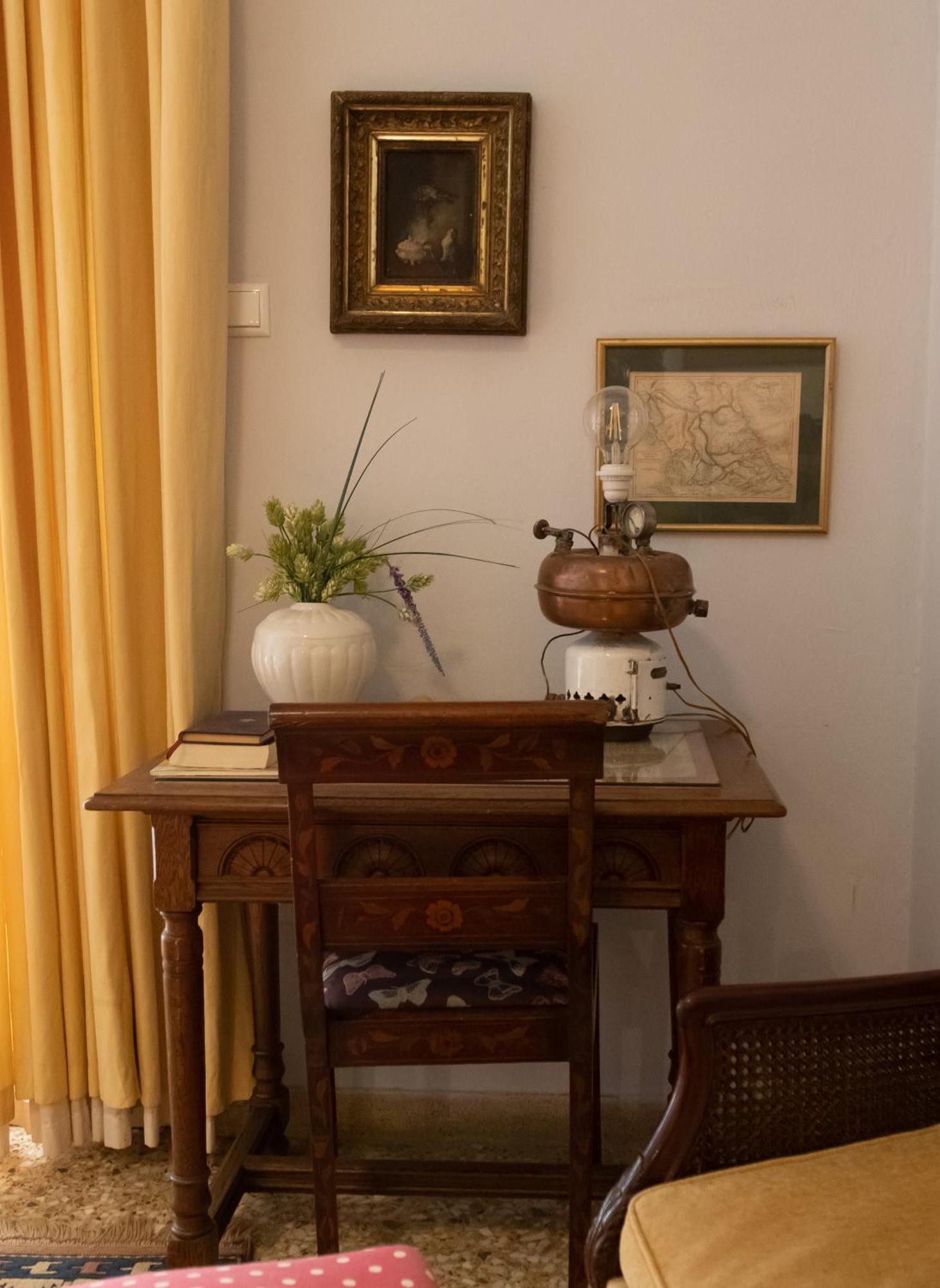 Апартаменты Marina'S Bright Getaway - Nafplio Center House Экстерьер фото